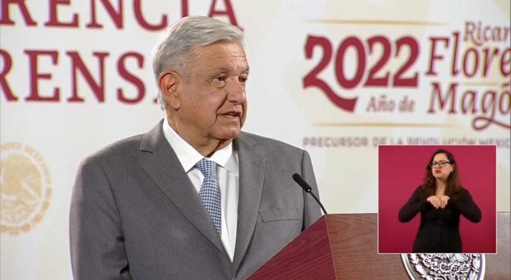 AMLO anuncia marcha el 27 de noviembre del Ángel de la Independencia al zócalo de la Ciudad de México