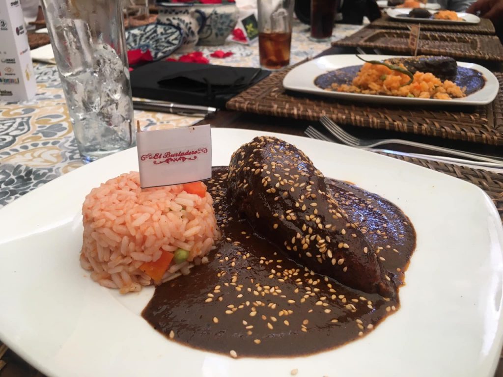 Hoy, día nacional de la gastronomía mexicana