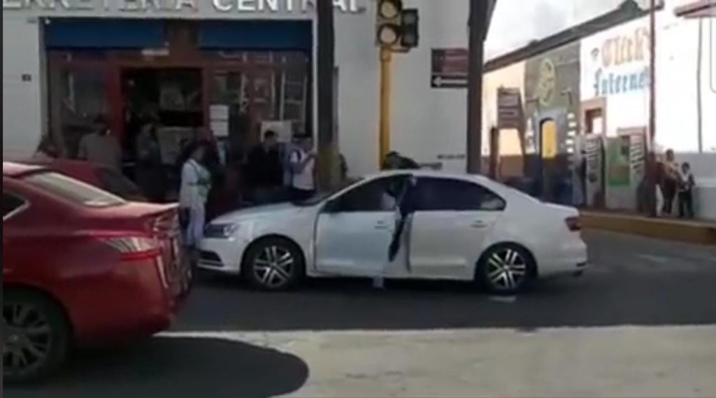 Detienen a ex regidora de Cd Serdán