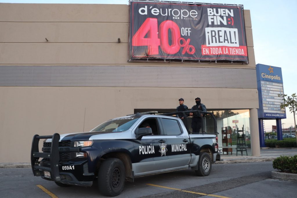 San Pedro Cholula participará en el operativo de seguridad por el buen fin 2022