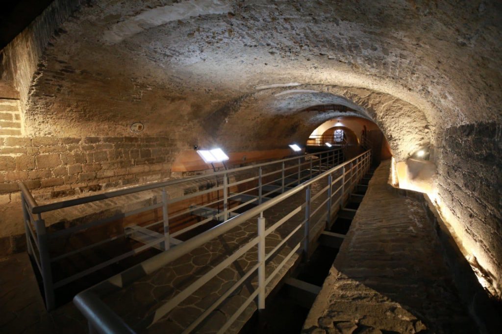 Noche de Museos en este puente, anuncia el ayuntamiento