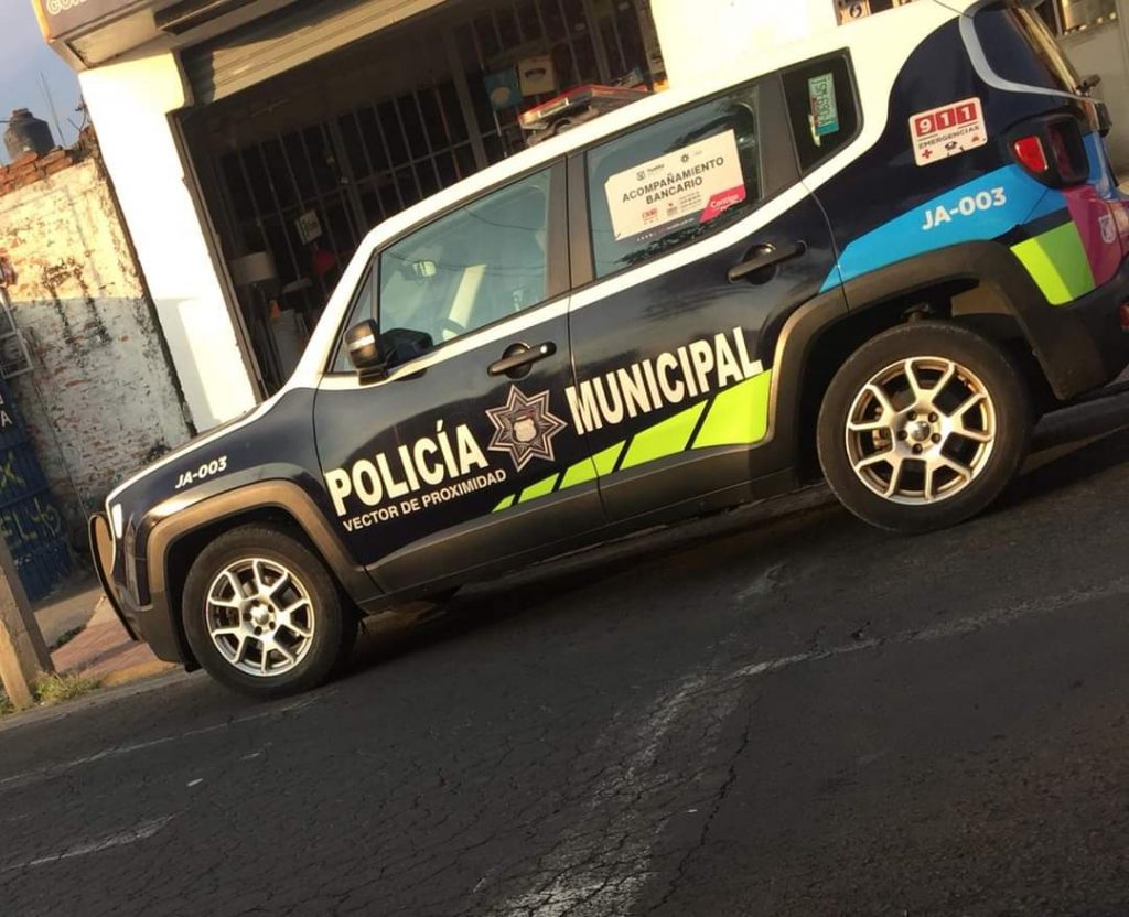 Muere motociclista al chocar contra una camioneta en la Ciénaga