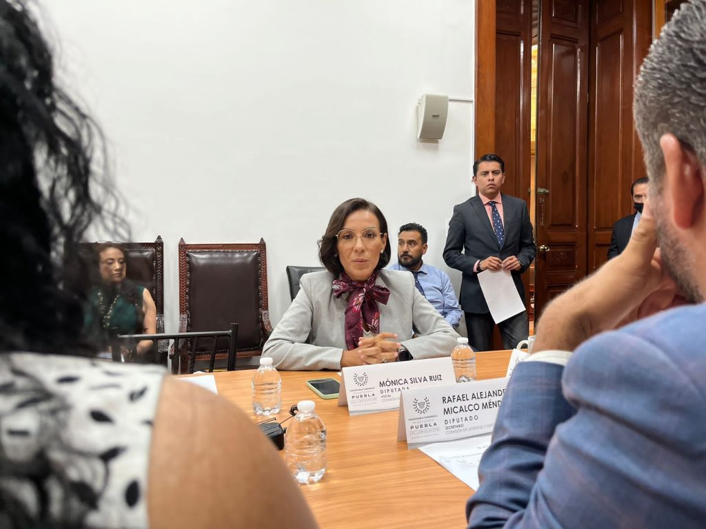 Presentan Comisión de Pueblos y Comunidades Indígenas y de Juventud informe de actividades  