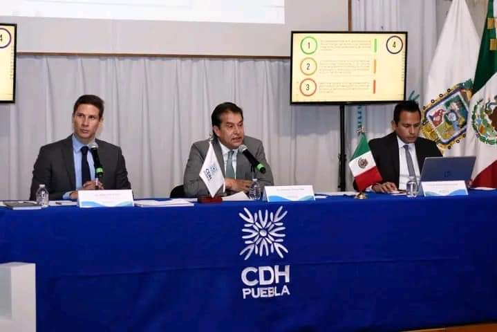 CEDH emite recomendación al ayuntamiento de Huauchinango por linchamiento en Papatlazolco