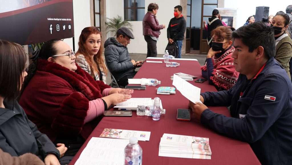 Inicia en Teziutlán el programa “El Testamento en tu Lengua” en su edición 2022