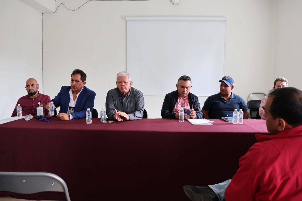 Gobierno de Teziutlán vigilará estricto cumplimiento de la ley de bares, antros y cantinas