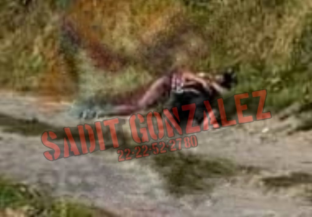 Dejan dos cadáveres con el tiro de gracia en Atlixco