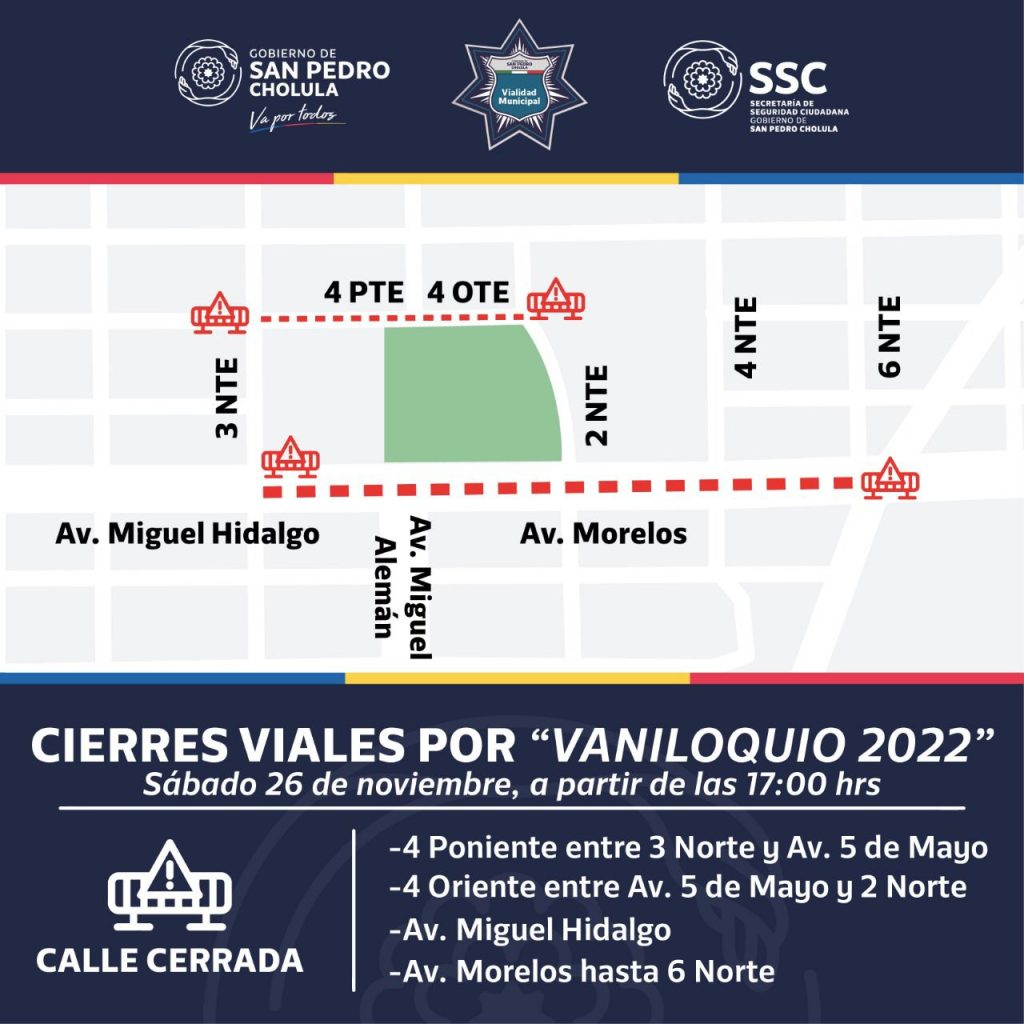 Fotonota: Hoy concierto de campanas en San Pedro Cholula