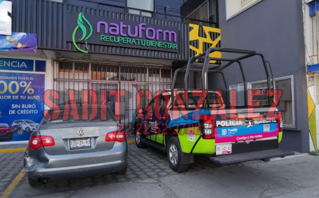 Muere mujer que recibió un balazo en el pecho en la colonia Volcanes