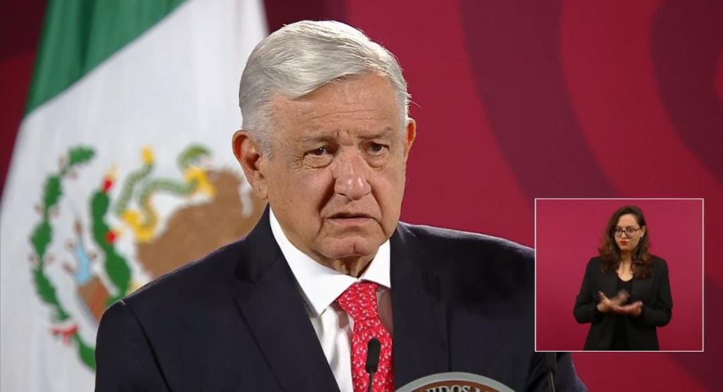 AMLO estará en la Cumbre de la Alianza del Pacífico
