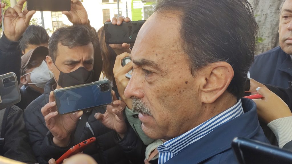 He tomado cursos de sensibilidad para la igualdad sustantiva de género y derechos humanos: Lepe