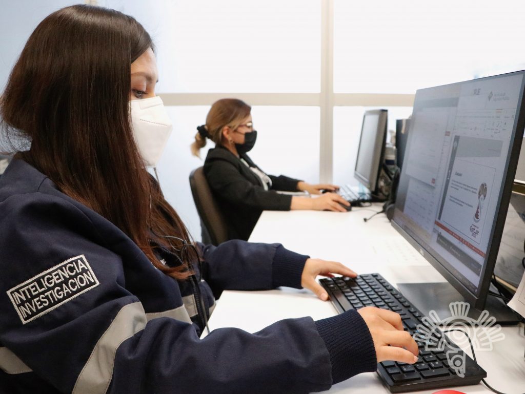 Ante Mundial de Futbol, SSP alerta sobre sitios de apuesta falsos para robo de información