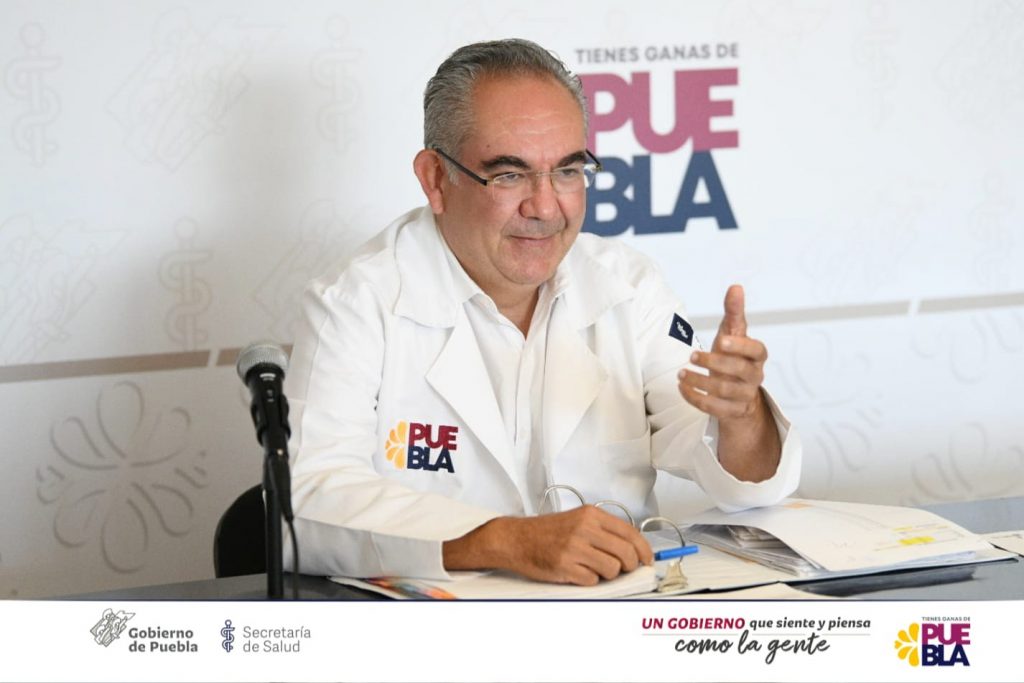 Video y Parte de Guerra jueves 10: Acumula la entidad 28 días sin defunciones por coronavirus