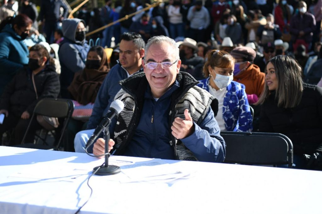 Video y Parte de Guerra Puebla jueves 22: El estado acumuló 122 casos covid más durante el puente