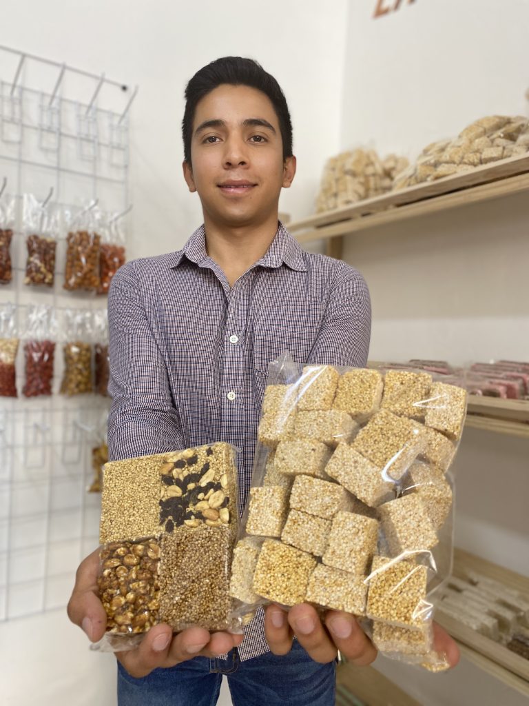 Buscan incentivar el consumo de amaranto para combatir la desnutrición