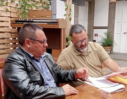 Piden renovación de MC y que deje la dirigencia Fernando Morales