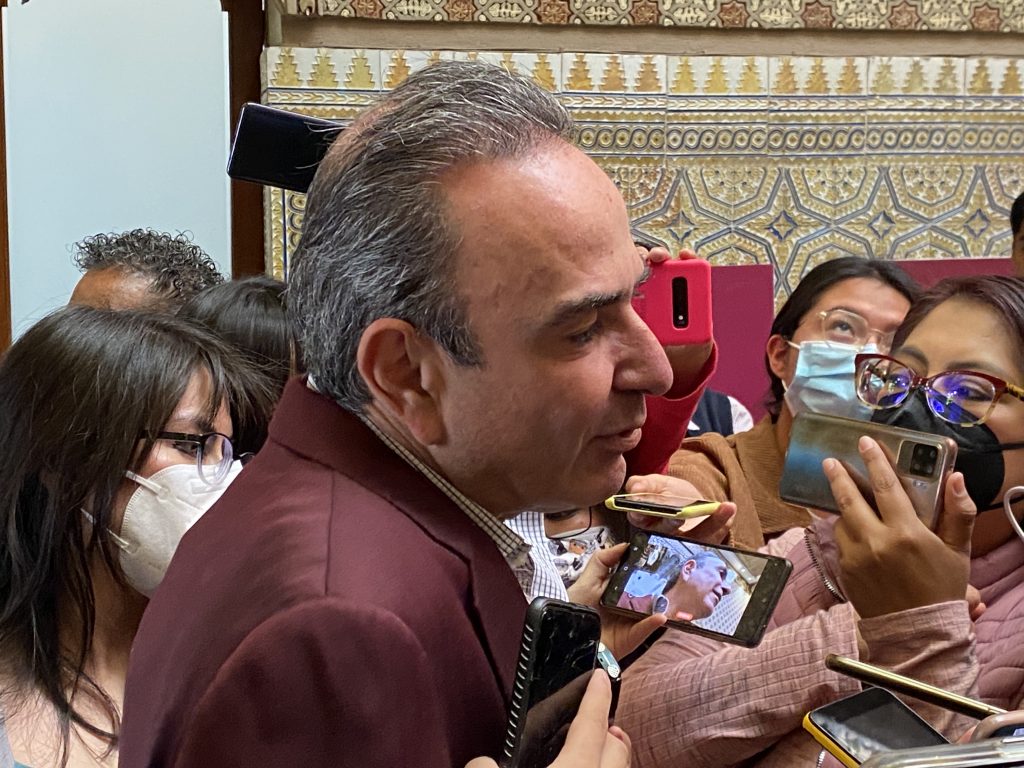 Se alista el congreso para avalar leyes de ingresos de algunos municipios