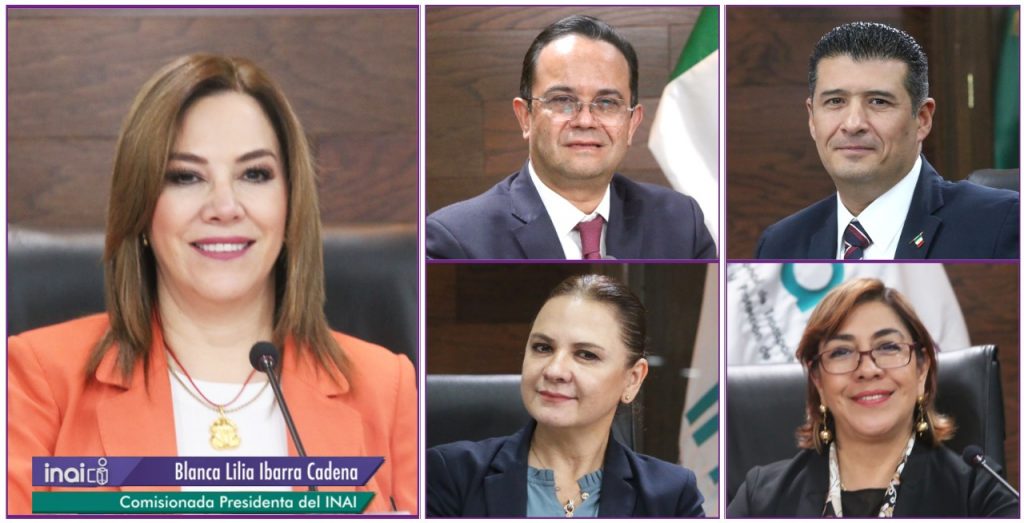 SEGALMEX debe dar a conocer denuncias ante FGR por faltante de casi 900 millones de pesos, detectado en auditorías: INAI