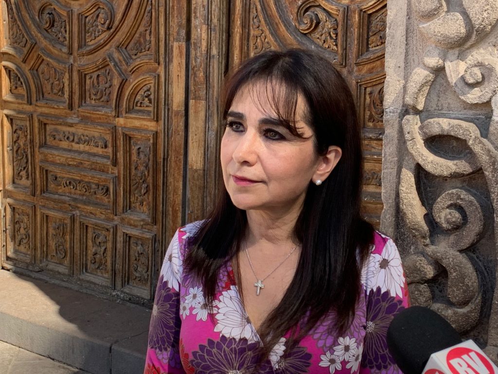 Presentan XXV Festival de Música Antigua y Barroca