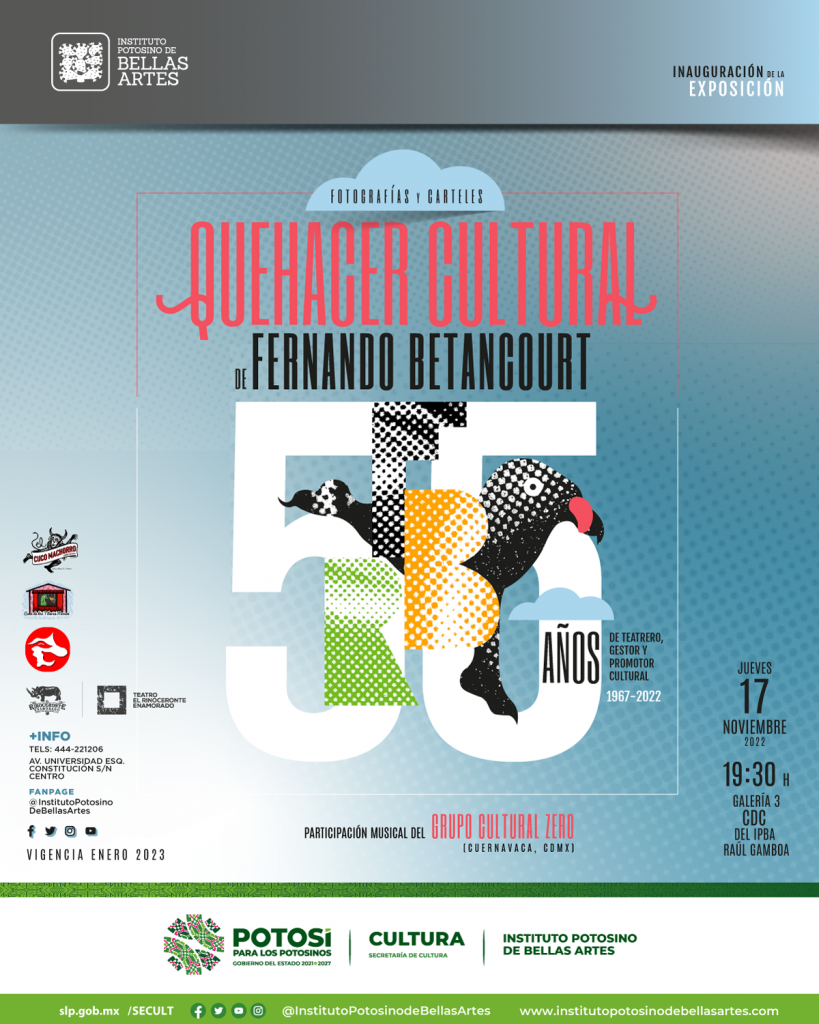 Inaugurarán 3 nuevas exposiciones en el IPBA