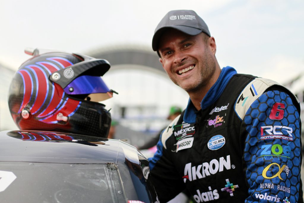 Rogelio López afrontará última llamada para seguir en la pelea