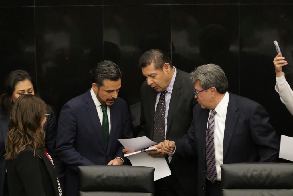 Armenta gestiona beneficios en salud y promueve protección de los cuentahabientes