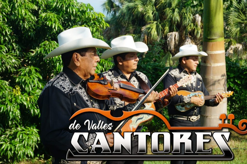 11° Festival Santa Cecilia y concurso de comparsas en el Jesús García Corona