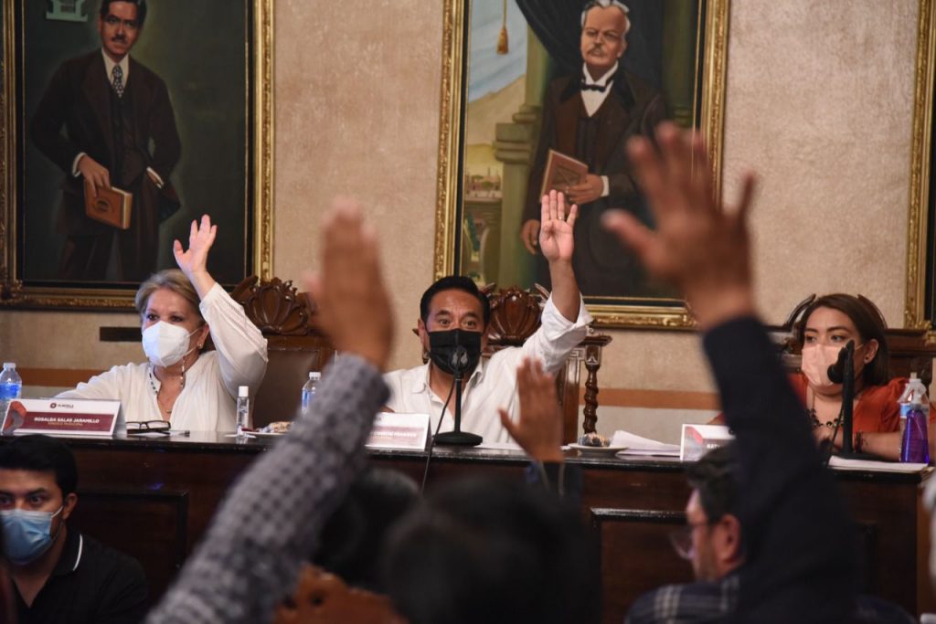 Endurecen sanciones en Tlaxcala capital contra quienes vendan alcohol a menores de edad