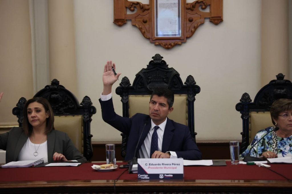 Gobierno de Puebla capital prioriza a niños y adolescentes en las políticas públicas