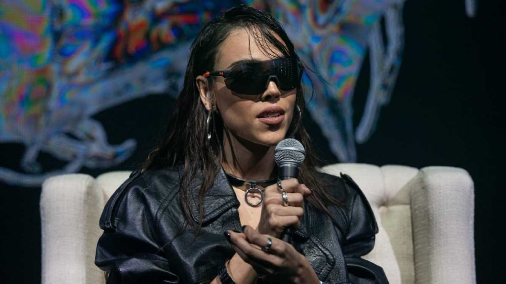 “Estoy decepcionada, estoy frustrada”: con lágrimas, Danna Paola explica por qué pospuso el inicio de su gira