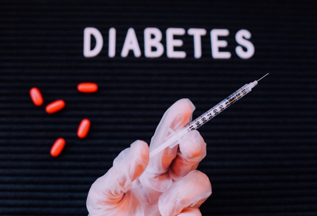 En México sólo el 9.6% de la población acude a realizarse pruebas para la detección de diabetes