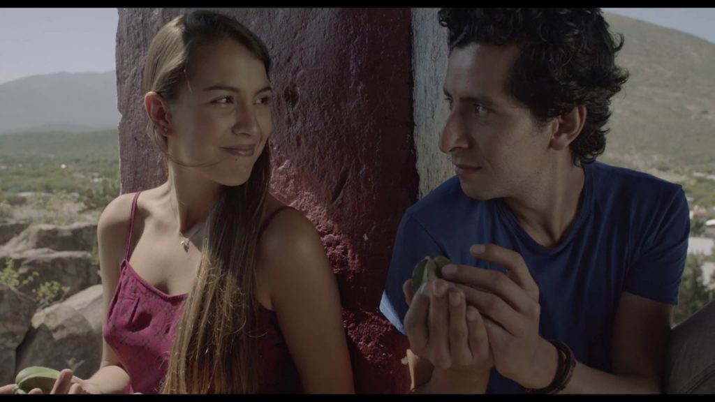 Muestra del Centro de Capacitación cinematográfica en Cineteca Alameda