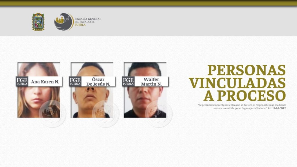 Eran policías, pero secuestraron y “desaparecieron” a un hombre