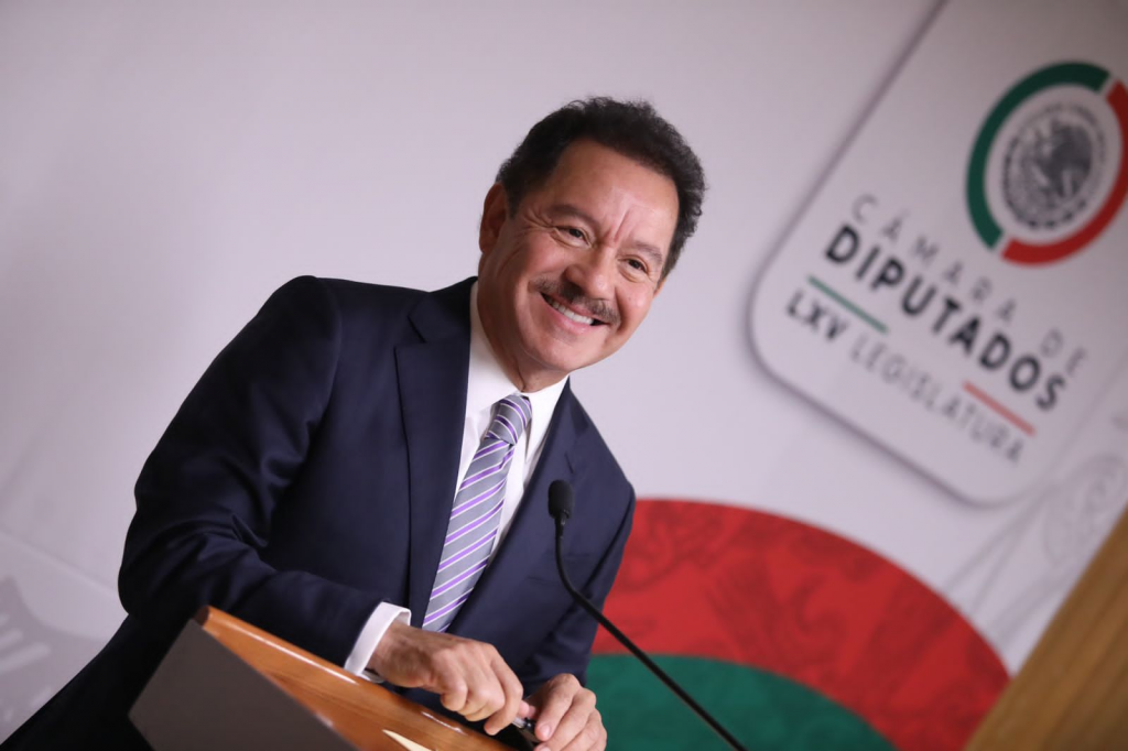 Encuesta desnuda la realidad del INE; es una chulada que evidencia el sobrecosto de nuestra democracia: Ignacio Mier