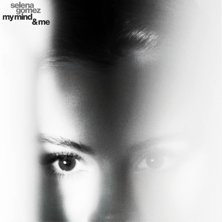 “My Mind & Me” es el nuevo sencillo de Selena Gómez
