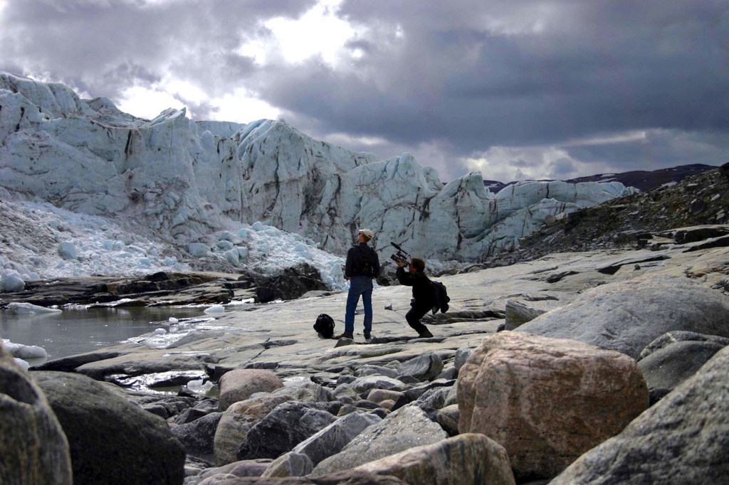 Cambio climático: 5 formas en que los periodistas pueden combatir la desinformación