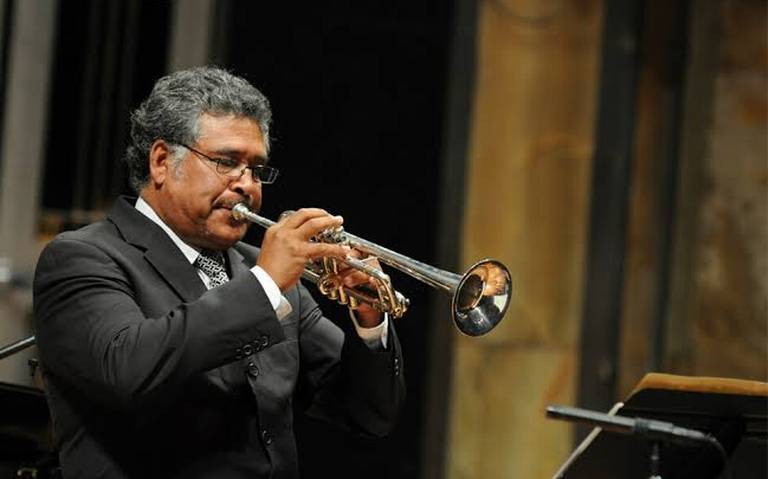 Falleció Juan Manuel Arpero, máximo referente de la trompeta en México