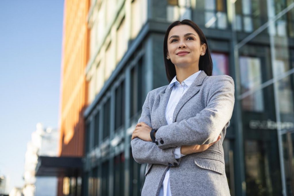 81% de las mujeres vio la pandemia como una oportunidad para reevaluar su vida y carrera profesional: Pearson