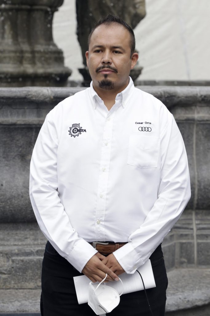 Sitaudi se alista para estallar la huelga el próximo 16 de noviembre