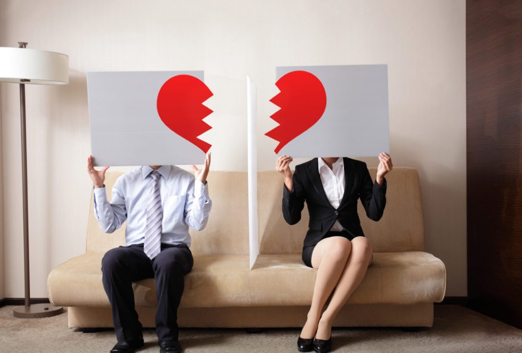 ¿Sabías que el 34.2% de la población mexicana no tiene pareja?