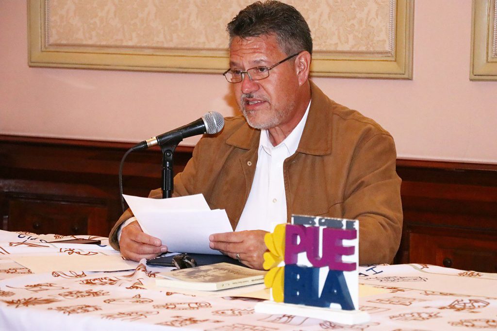 Presenta Cultura libro de cuentos sobre historia ferrocarrilera mexicana