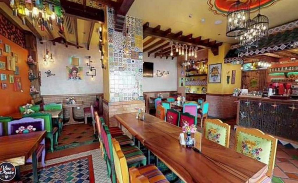 De Puebla para Qatar: el mole, el chile en nogada y la talavera conquistan el Medio Oriente