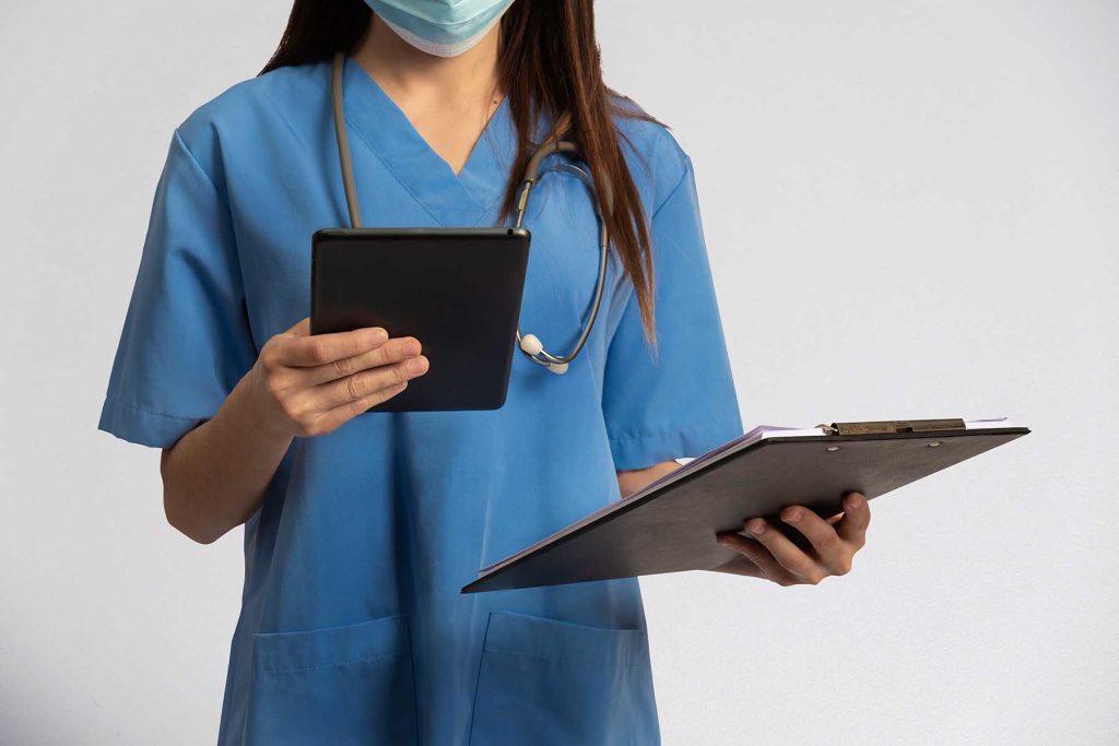 La importancia de la tecnología en el ejercicio médico