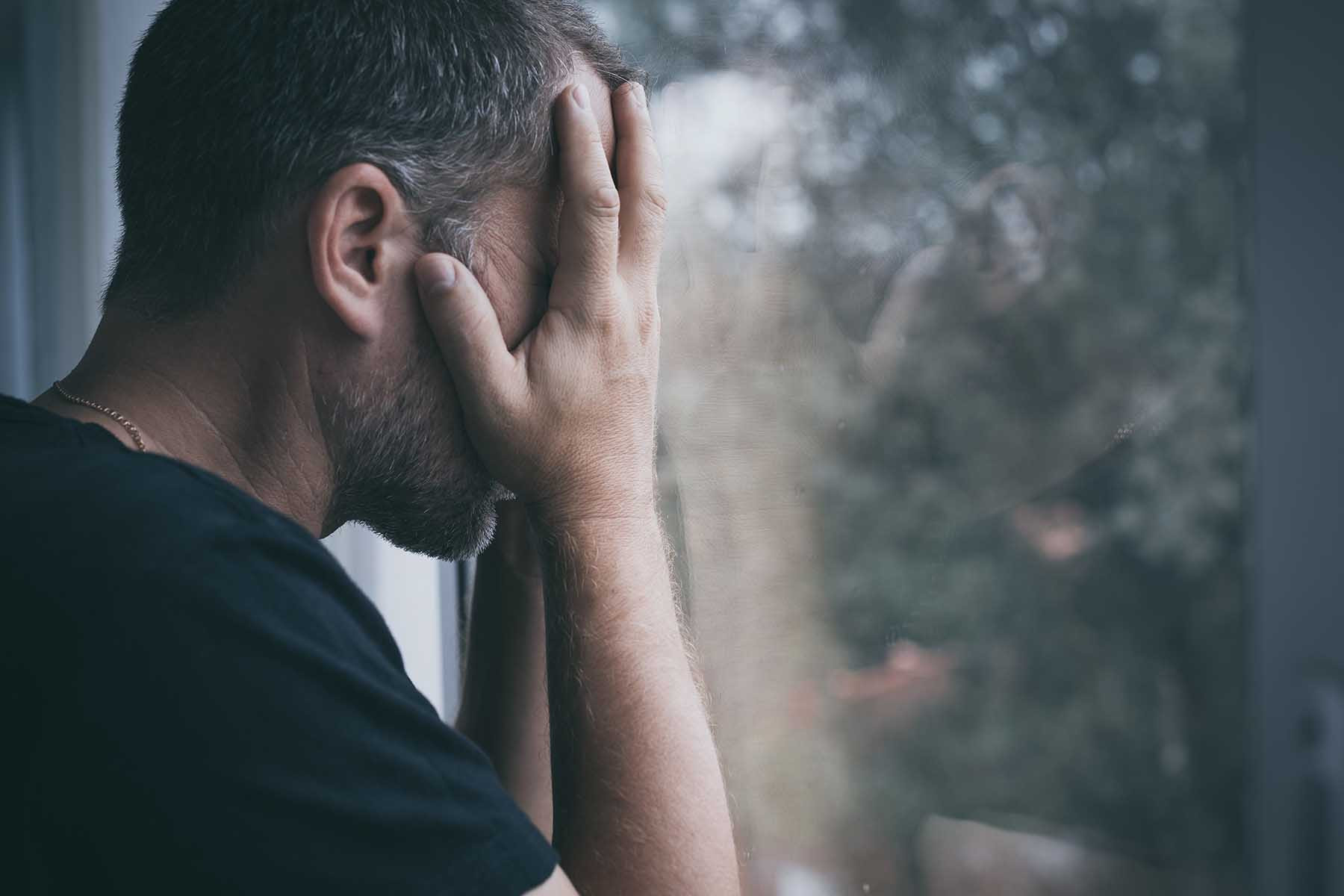 Conoce 5 maneras para enfrentar la angustia