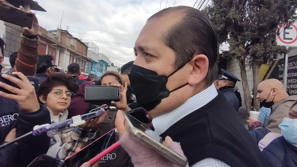 10 mdp destinará Infraestructura para trabajos de mantenimiento de puentes: Vélez Tirado