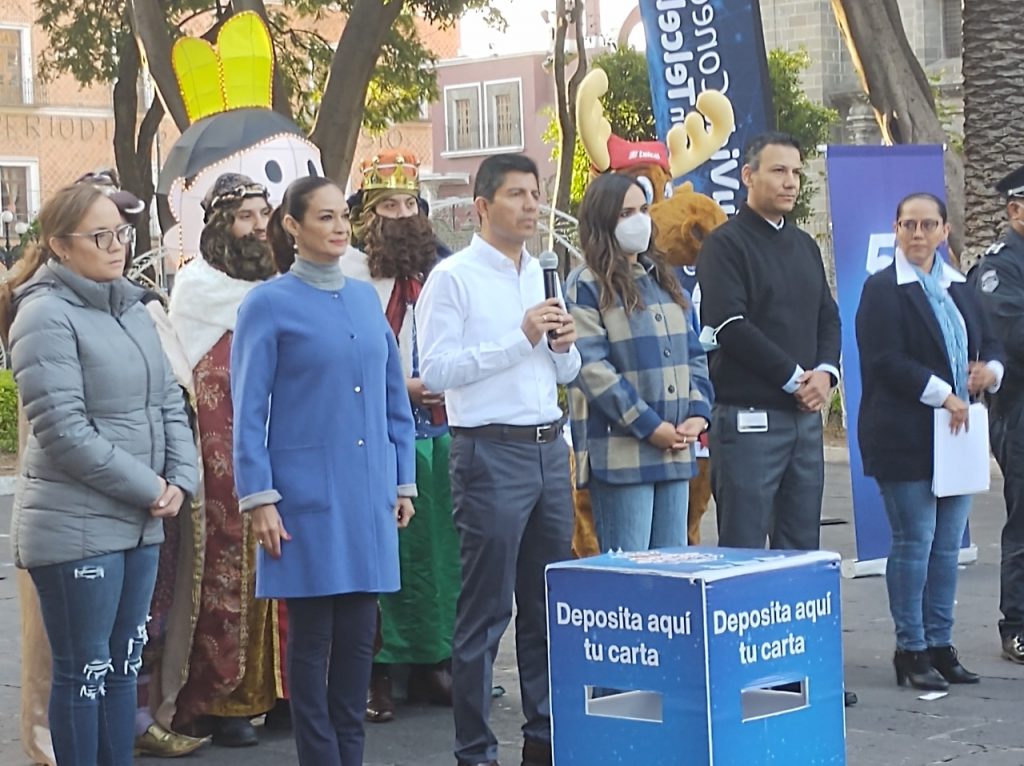 Presidentes municipales nos pronunciaremos entorno al DAP: Rivera Pérez