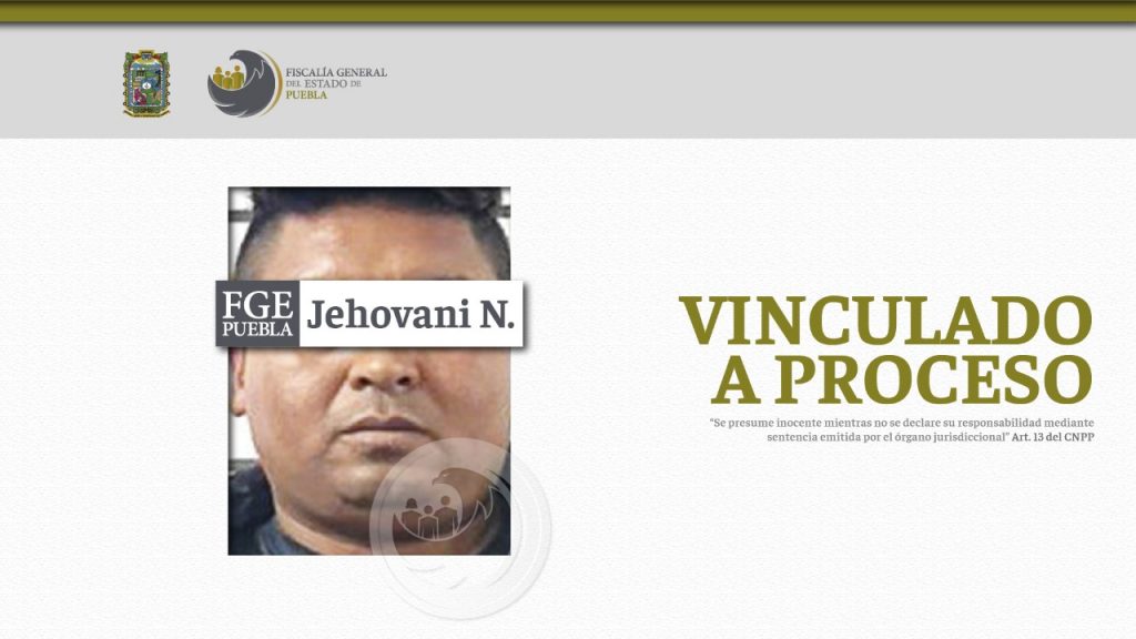 Asesinó a un hombre en Palmar de Bravo