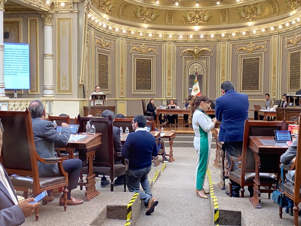 Hasta 6 años de cárcel para alcaldes que contraten a policías sin certificaciones