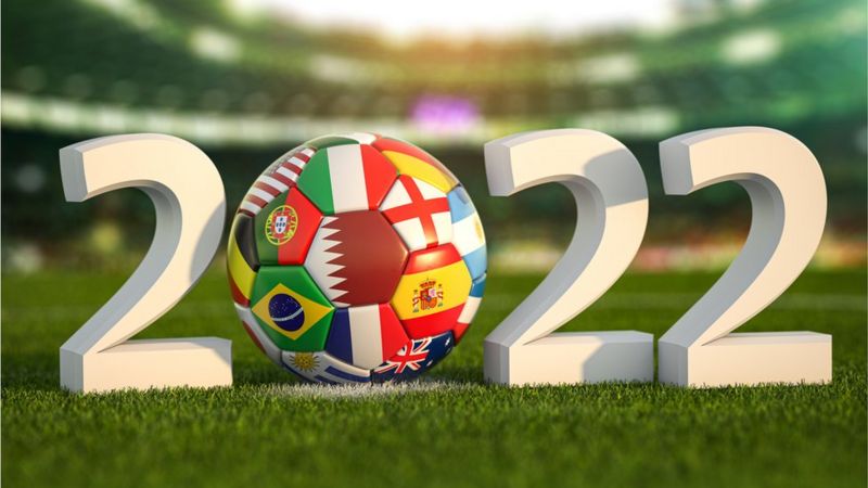 Comentario Mundialista:  Qatar 2022, América contra Europa