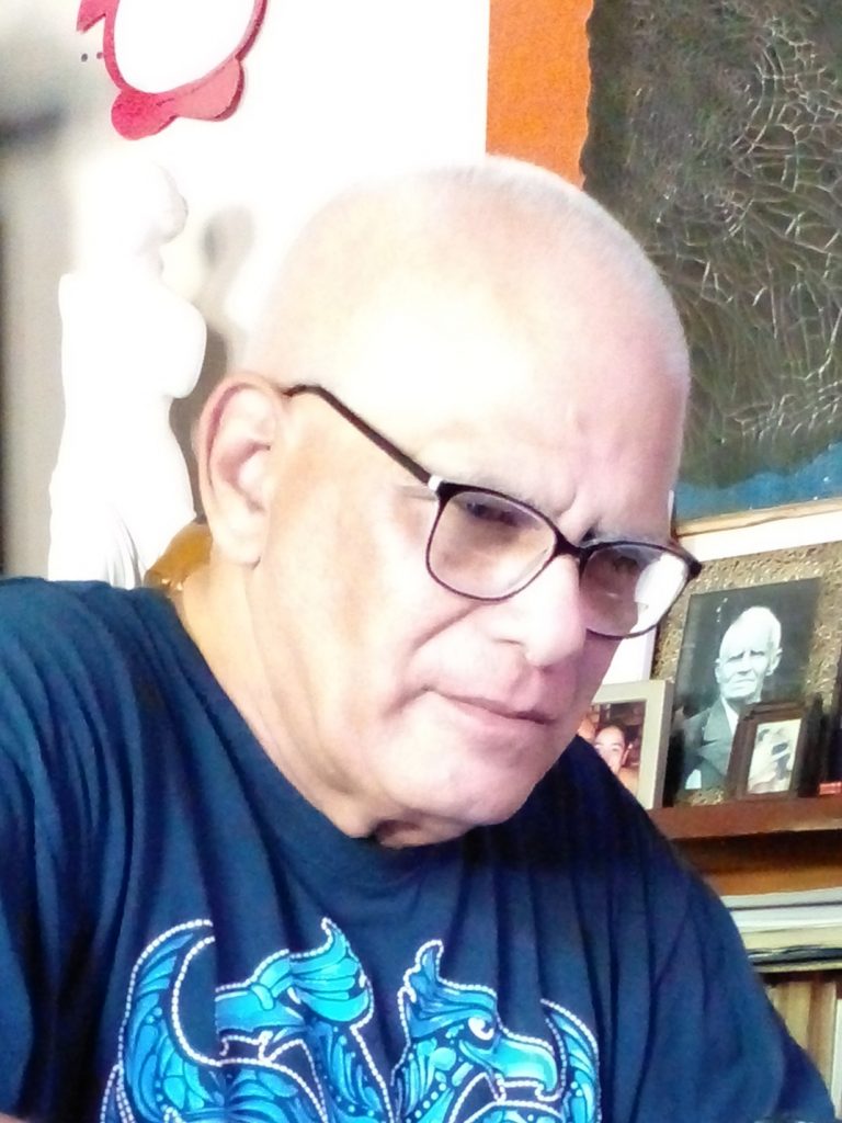 Semillita de esperanza